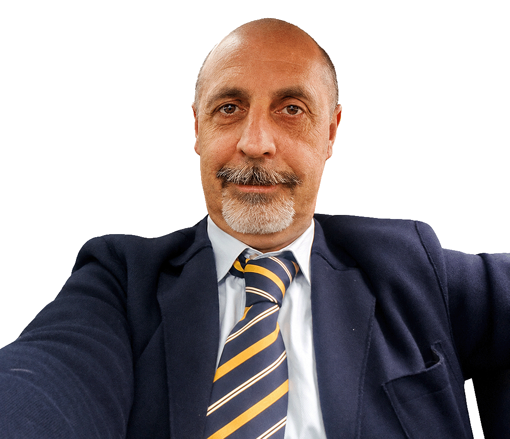 Pietro Ferrari