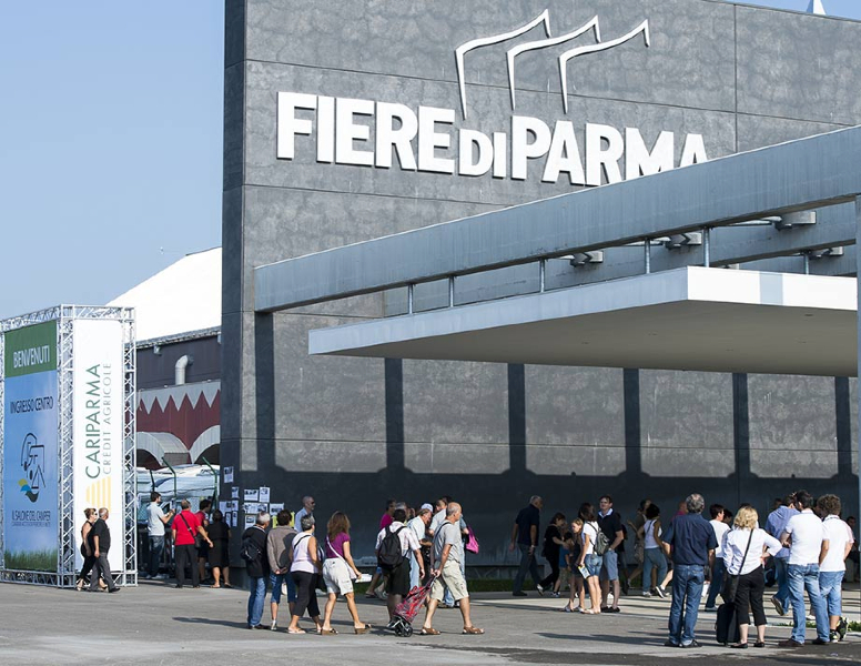 Fiere di Parma