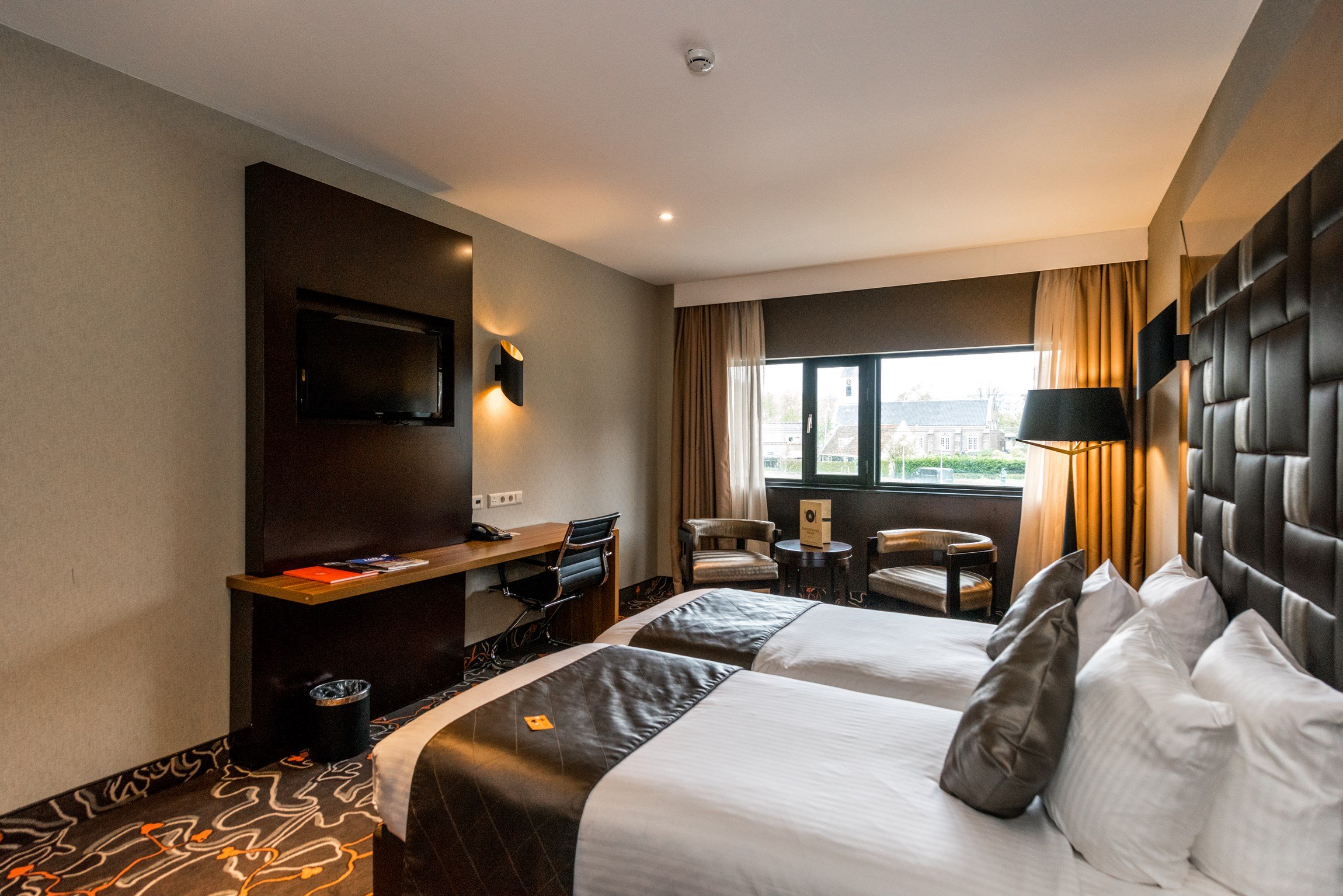 Transfer Hotel